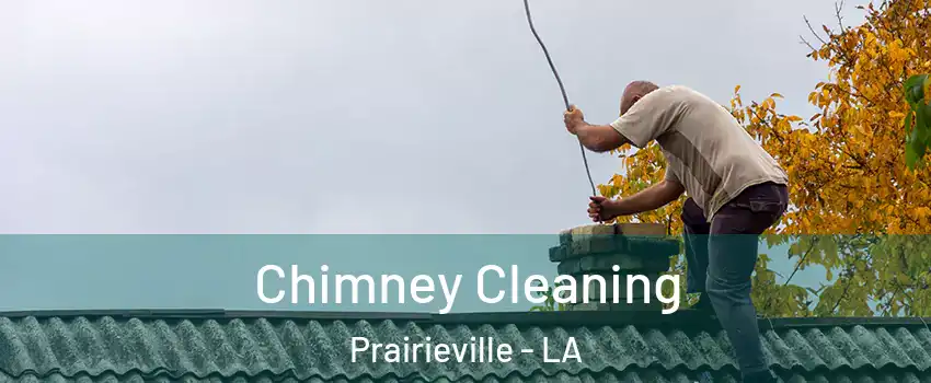  Chimney Cleaning Prairieville - LA