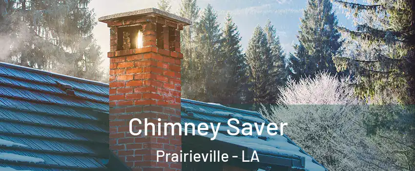  Chimney Saver Prairieville - LA