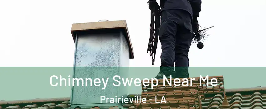  Chimney Sweep Near Me Prairieville - LA
