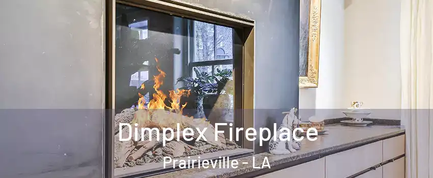  Dimplex Fireplace Prairieville - LA