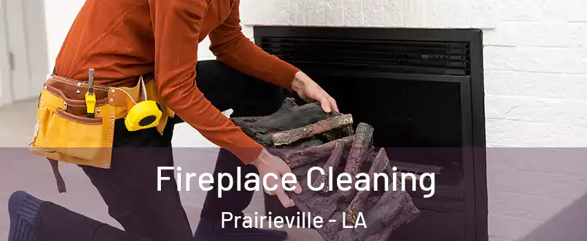  Fireplace Cleaning Prairieville - LA