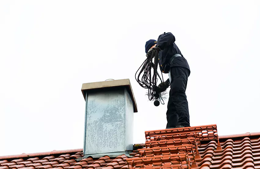 Chimney & Fireplace Sweeps in Prairieville, LA