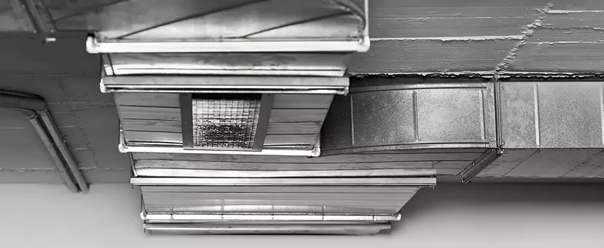 Trusted Air Duct Cleaning Company in Prairieville, Louisiana