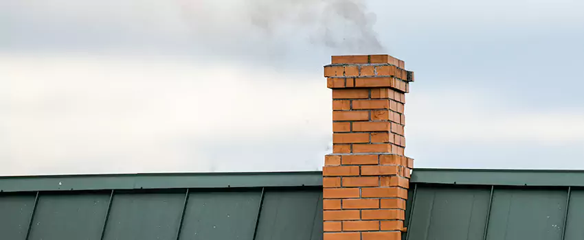 Animal Screen Chimney Cap Repair And Installation Services in Prairieville, Louisiana