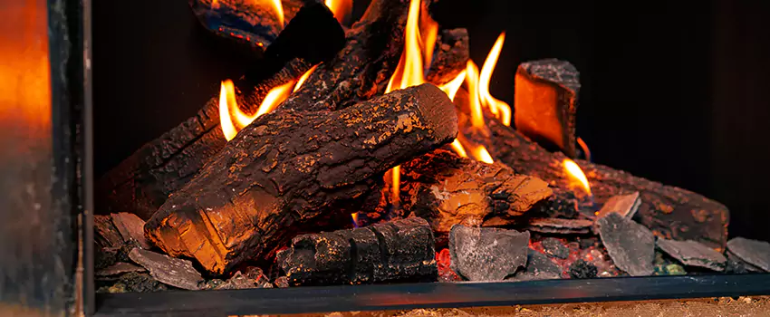 Chimney Fireplace Ash Dump Cleaning in Prairieville, LA