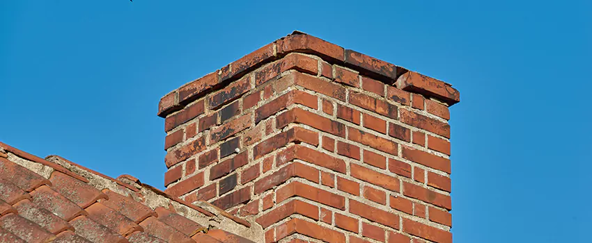 Clean Blocked Chimney in Prairieville, Louisiana