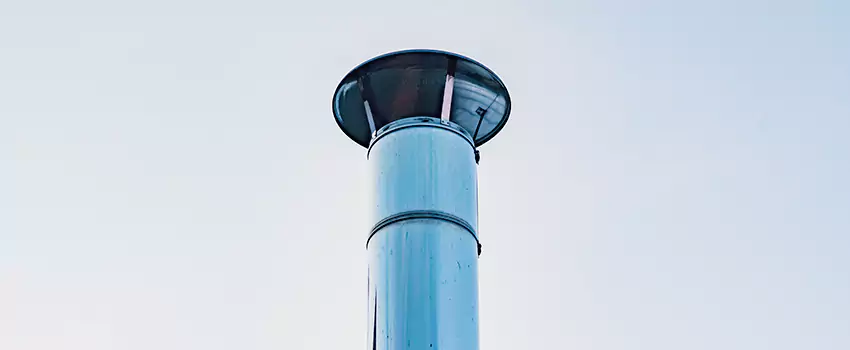 Wind-Resistant Chimney Caps Installation and Repair Services in Prairieville, Louisiana