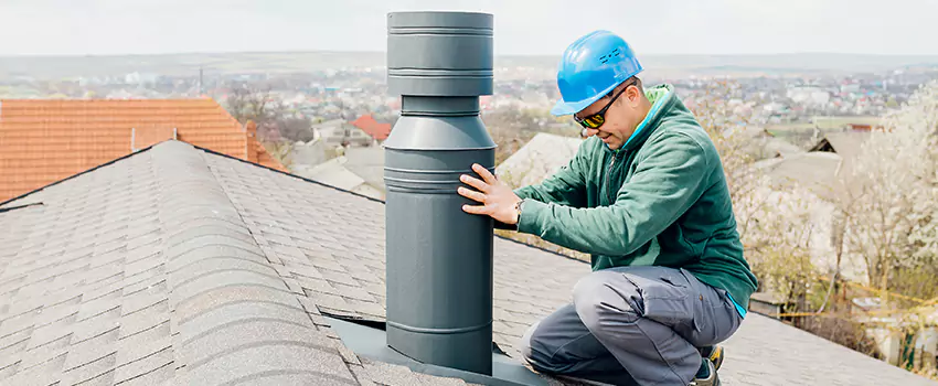 Chimney Chase Inspection Near Me in Prairieville, Louisiana