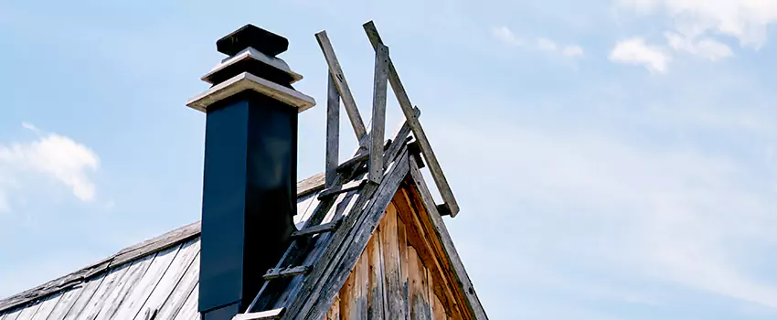 Chimney Creosote Cleaning in Prairieville, LA