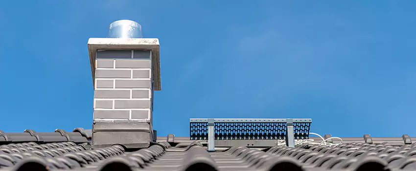 Chimney Flue Relining Services in Prairieville, Louisiana