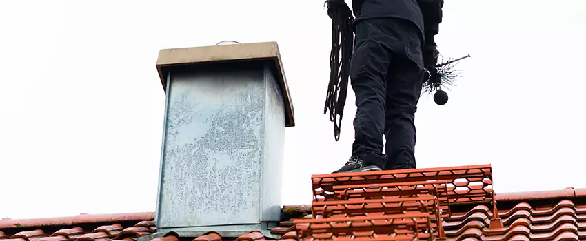 Chimney Liner Services Cost in Prairieville, LA