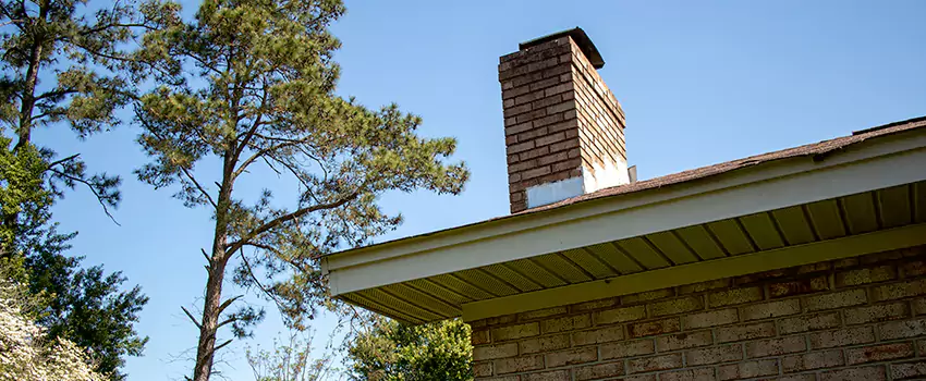Budget-Friendly Chimney Masonry Service in Prairieville, Louisiana