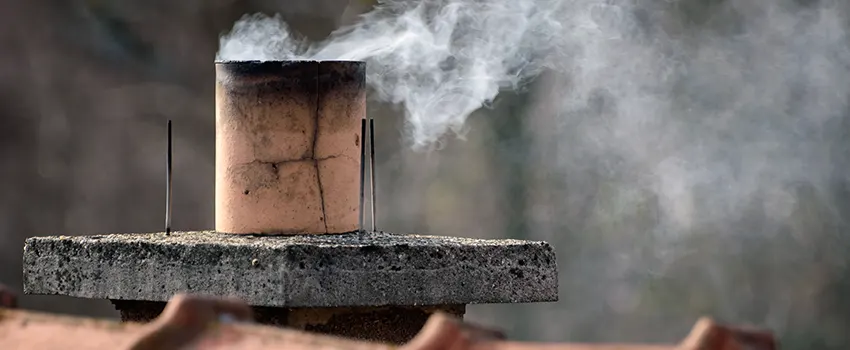 Wood Burning Chimney Odor Removal in Prairieville, LA