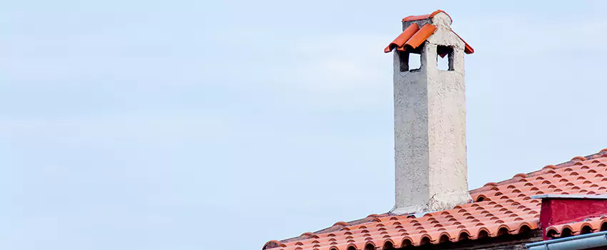 Chimney Pot Replacement in Prairieville, LA