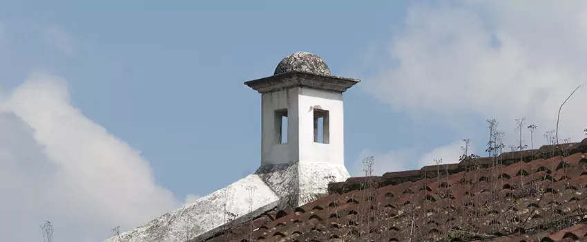Cost To Rebuild A Chimney in Prairieville, LA