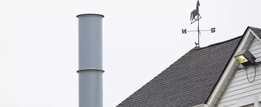 Chimney Inspection in Prairieville, LA