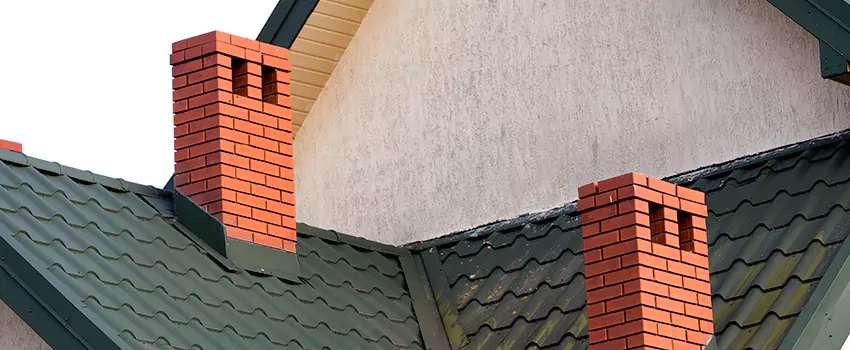 Chimney Saver Waterproofing Services in Prairieville, Louisiana