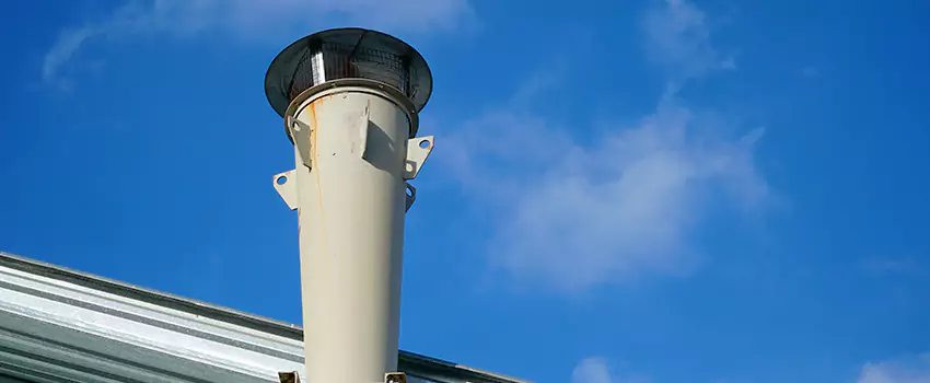 Chimney Spark Arrestor Requirements in Prairieville, LA