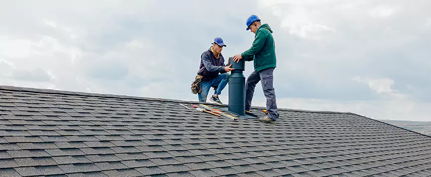 Chimney Sweep To Clear Creosote Buildup in Prairieville, Louisiana