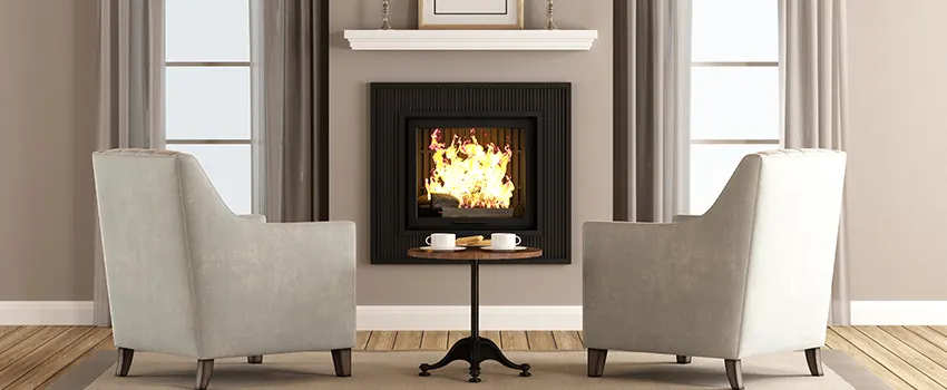 Custom Architectural Fireplace Restoration in Prairieville, LA