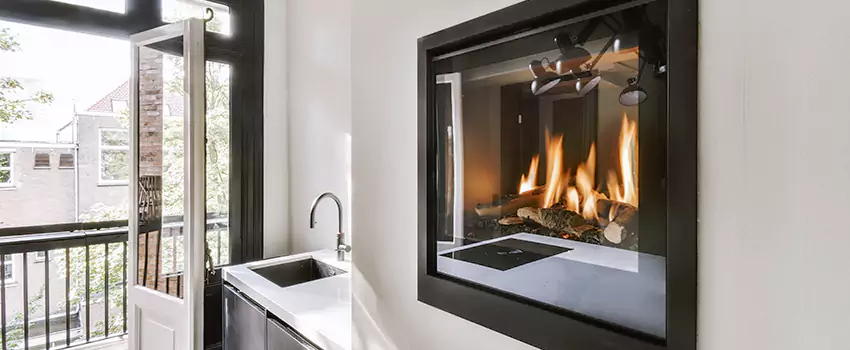 Dimplex Fireplace Installation and Repair in Prairieville, Louisiana