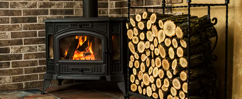 Drolet Fireplaces in Prairieville, Louisiana