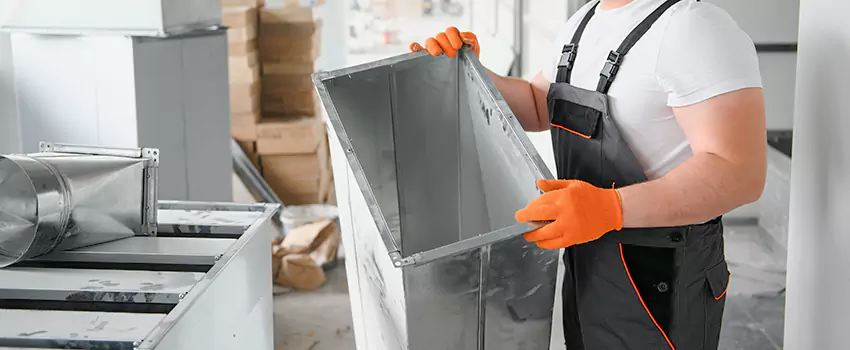 Benefits of Dryer Vent Inspection in Prairieville, LA