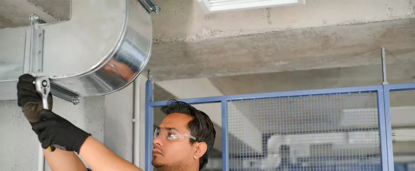HVAC Ductwork Cleaning in Prairieville, LA