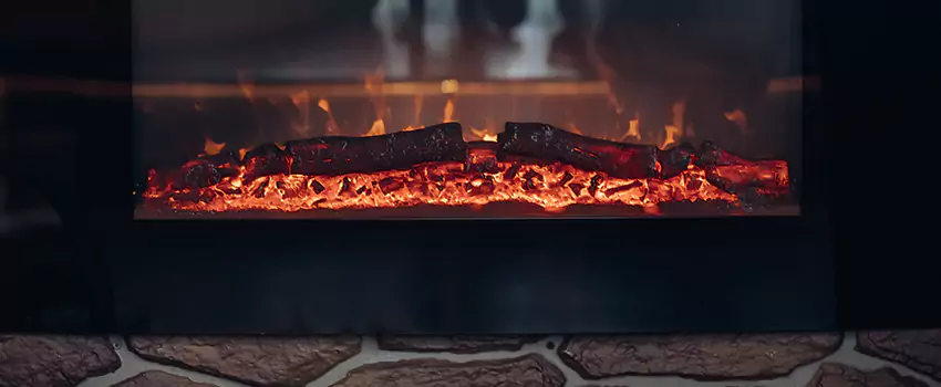 Outdoor Electric Fireplace Installation Solutions in Prairieville, LA