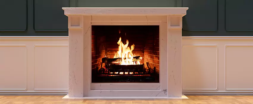 Empire Comfort Systems Fireplace Installation and Replacement in Prairieville, Louisiana