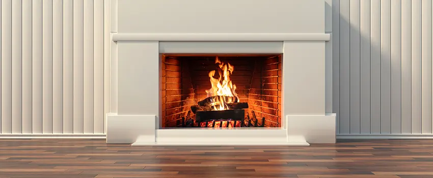 Fireplace Broken Ashtray Repair Services in Prairieville, Louisiana