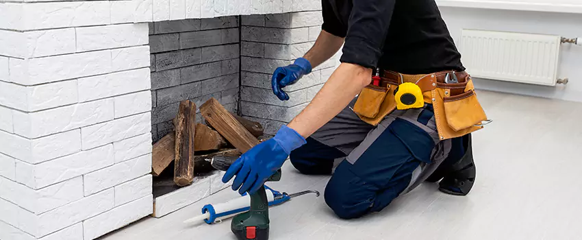 Fireplace Doors Cleaning in Prairieville, Louisiana
