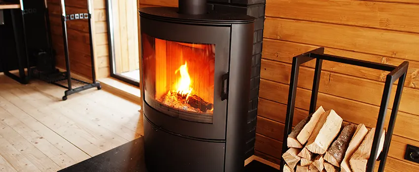 Gas Fireplace Door Handle Installation Services in Prairieville, Louisiana