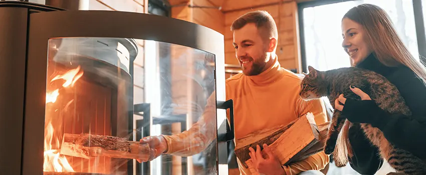 Fireplace Door Installation And Replacement Contractors in Prairieville, LA