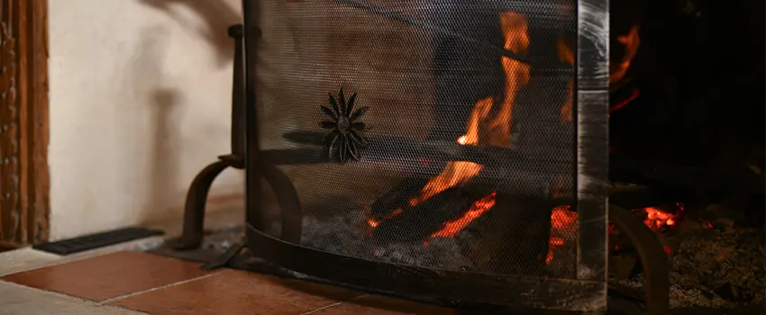 Electric Metal Fireplace installation Services in Prairieville, LA
