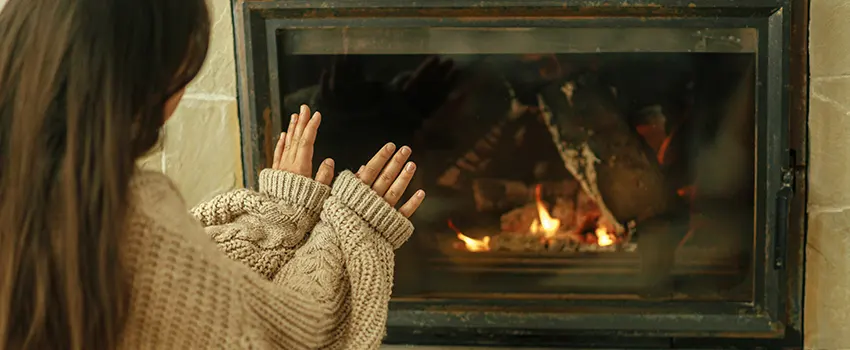 Wood-burning Fireplace Smell Removal Services in Prairieville, LA