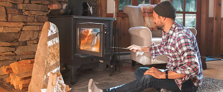 Fireplace Chimney Maintenance in Prairieville, Louisiana