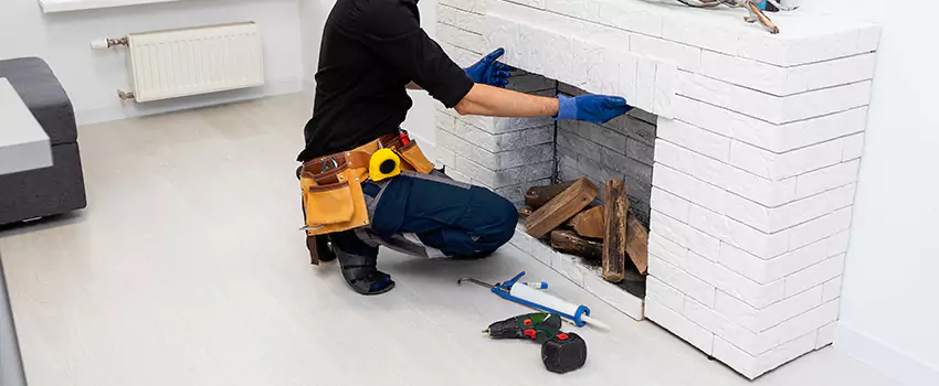 Cleaning Direct Vent Fireplace in Prairieville, LA