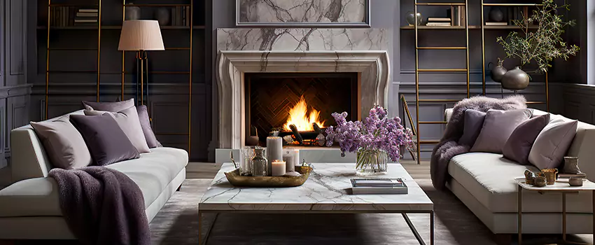 Fireplace Xtrordinair Ember-Glo Insert Fireplace Maintenance in Prairieville, Louisiana