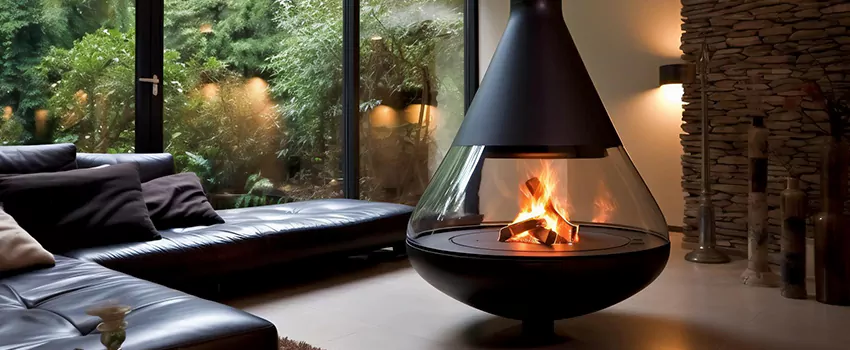 Affordable Floating Fireplace Repair And Installation Services in Prairieville, Louisiana