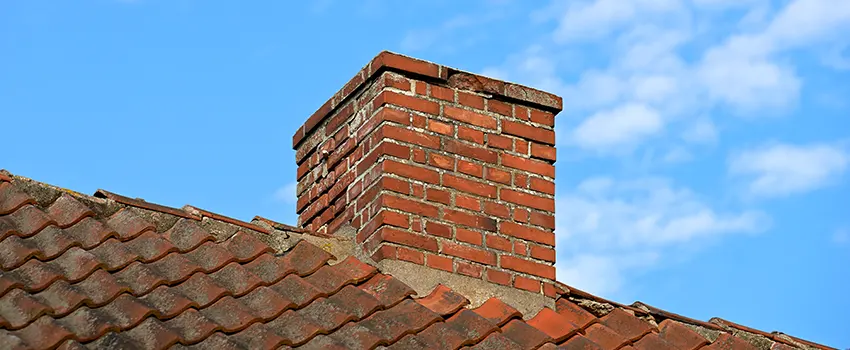 Flue Tiles Cracked Repair Services near Me in Prairieville, LA