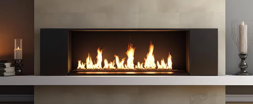 Vent Free Gas Fireplaces Repair Solutions in Prairieville, Louisiana