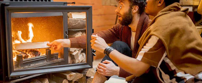 Benefits of Harman Stoves Fireplace in Prairieville, Louisiana