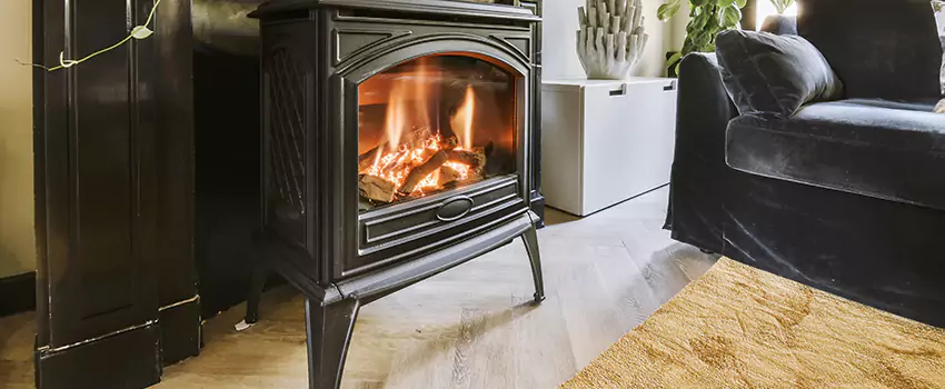 Cost of Hearthstone Stoves Fireplace Services in Prairieville, Louisiana