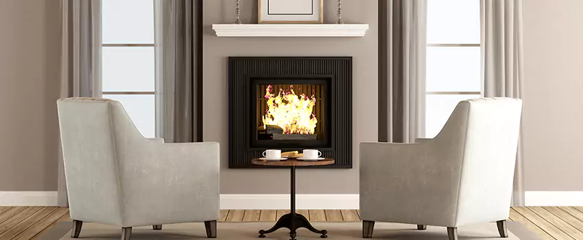 Heat & Glo Outdoor Gas Fireplaces Installation Contractors in Prairieville, Louisiana