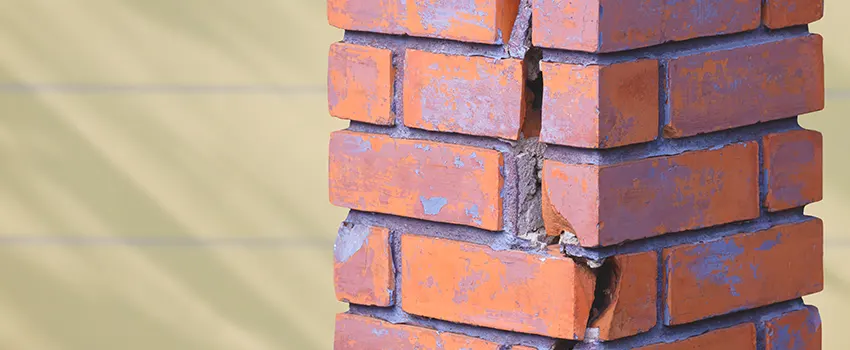 Leaking Chimney Repair And Replacement Cost in Prairieville, Louisiana