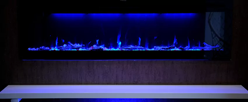 Benefits of Multi-Color Fireplace Installation in Prairieville, LA