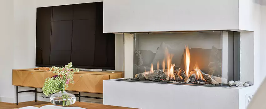 Ortal Wilderness Fireplace Repair and Maintenance in Prairieville, Louisiana