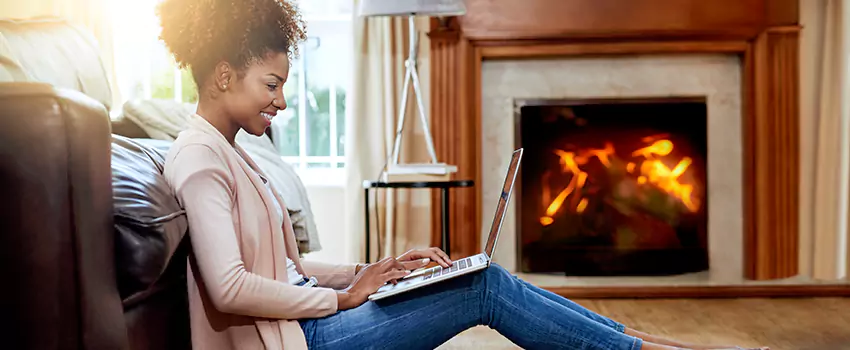 Cost-Effective Osburn Fireplace Installation and Repair in Prairieville, LA