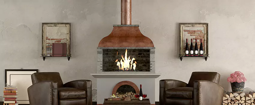 Benefits of Pacific Energy Fireplace in Prairieville, Louisiana